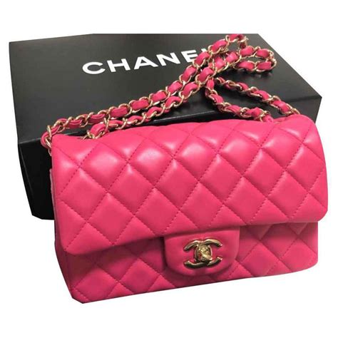 chanel mini handbag|rectangular chanel mini handbag.